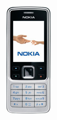 Nokia 6300 telefon komórkowy GSM