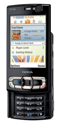 Download Gratis Tema Nokia 6303 Classic Wallpaper