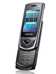 Samsung S5530 telefon komórkowy GSM